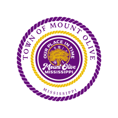 Town of Mt. Olive Mississippi - A Place to Call Home...