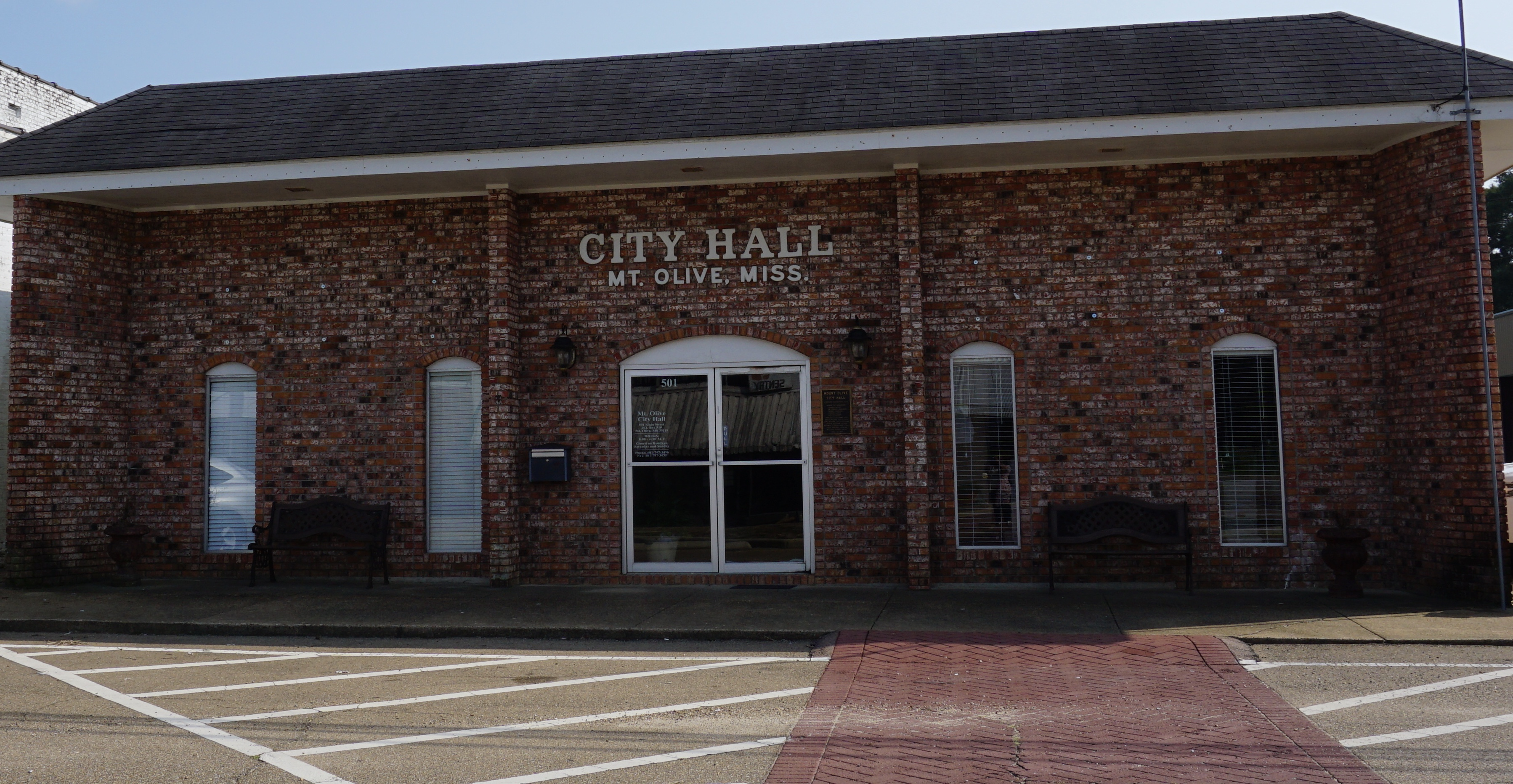 City Hall